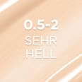 Foundation Serum True Match 0.5-2 Sehr Hell L'ORÉAL PARiS