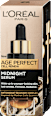 Age Perfect Midnight serum za lice L'ORÉAL PARiS AGE PERFECT