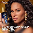 Extraordinary Midnight serum – za suhu kosu L'ORÉAL PARiS ELSEVE