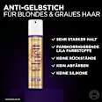 Haarspray Anti-Gelbstich L'ORÉAL PARiS Elnett