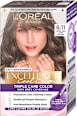 Boja za kosu – 6.11 Ultra Ash Dark Blond L'ORÉAL PARiS EXCELLENCE Creme