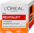 Revitalift denní pleťový krém Vitamín C L'ORÉAL PARiS REVITALIFT