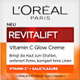 Tagescreme Vitamin C Revitalift L'ORÉAL PARiS REVITALIFT