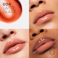 Lippenöl Plump Ambition 641 Latte Glace L'ORÉAL PARiS