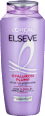 Hydratačný šampón na vlasy Hyaluron Plump 72H L'ORÉAL PARiS ELSEVE