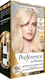 Haare Aufheller 01 Sehr sehr helles natürliches Blond L'ORÉAL PARiS PRÉFÉRENCE
