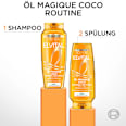 Shampoo Öl Magique Coco L'ORÉAL PARiS ELVITAL