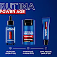 Multifunkčné pleťové sérum Power Age s kyselinou hyalurónovou L'ORÉAL PARiS MEN EXPERT