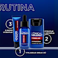 Očný krém Power Age Revitalising  L'ORÉAL PARiS MEN EXPERT