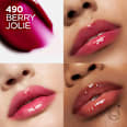 Lippenöl Plump Ambition 490 Berry Jolie L'ORÉAL PARiS