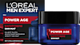 Nachtcreme Power Age L'ORÉAL PARiS MEN EXPERT