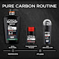 Antitranspirant Deo Roll-on Carbon Protect L'ORÉAL PARiS MEN EXPERT