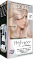 Haartoner 02 Pearly Boost L'ORÉAL PARiS PRÉFÉRENCE
