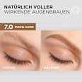 Augenbrauenfarbe Brow Color 6.0 Light Brunette L'ORÉAL PARiS