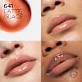Lippenöl Plump Ambition 641 Latte Glace L'ORÉAL PARiS