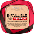 Make-up-púder Infaillible 24H Fresh Wear - 040 Cashmere L'ORÉAL PARiS