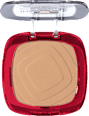 Infaillible 24H Fresh Wear pudră compactă 140 Golden Beige L'ORÉAL PARiS