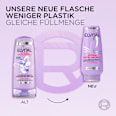 Conditioner Hydra Hyaluronic, feuchtigkeitsversiegelnd L'ORÉAL PARiS ELVITAL
