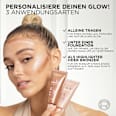 Highlighter Paradise Lumi Glotion 902 Light Glow L'ORÉAL PARiS