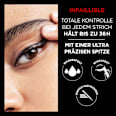 Eyeliner Precision Felt 01 Black L'ORÉAL PARiS