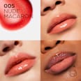 Lippenöl Plump Ambition 650 Nude Macaron L'ORÉAL PARiS