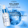 Serum Anti Age Kollagen Experte L'ORÉAL PARiS