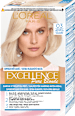 Farba na vlasy Pure Blond - 03 ultra svetlá popolavá blond L'ORÉAL PARiS EXCELLENCE Creme
