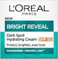 Crema hidratantă anti pete pigmentare SPF50  L'ORÉAL PARiS