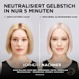 Haartoner 01 Platinum Ice L'ORÉAL PARiS PRÉFÉRENCE