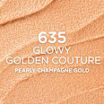 Highlighter Stick Lumi Le Glow 635 Golden Couture L'ORÉAL PARiS