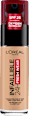 Infaillible 32H FRESH WEAR tečni puder – 140 Cool, SPF 25 L'ORÉAL PARiS