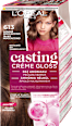 barva na vlasy 613 Ledové moccaccino L'ORÉAL PARiS CASTING Crème Gloss