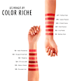 Color Riche Satine, Szminka 125  L'ORÉAL PARiS