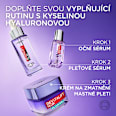 Revitalift Filler denní pleťový krém Hyaluron L'ORÉAL PARiS REVITALIFT
