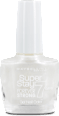 Nagellack Super Stay Forever Strong 7 Days 077 Blanc Nacré Fearly White MAYBELLINE NEW YORK
