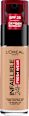 Infaillible 32H FRESH WEAR tečni puder – 220 Neutral , SPF 25 L'ORÉAL PARiS