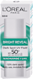 Denný pleťový UV fluid proti tmavým škvrnám Bright Reveal Dark Spot SPF 50+ L'ORÉAL PARiS