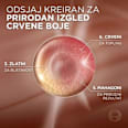 Boja za kosu UNIVERSAL NUDES -  5UR UNIVERSAL RED L'ORÉAL PARiS EXCELLENCE Creme