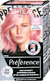 Barva za lase Vivid Colors 9.213 Rose Gold L'ORÉAL PARiS PRÉFÉRENCE