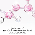 Hajápoló szérum Ultimate Glycolic Gloss, fénytelen hajra L'ORÉAL PARiS ELSEVE