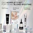 Haartoner 01 Platinum Ice L'ORÉAL PARiS PRÉFÉRENCE