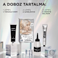 Kiszőkítés utáni árnyaló, jeges platina L'ORÉAL PARiS PRÉFÉRENCE