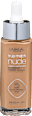 Obarvani serum True Match Nude, 5-6 Medium-Tan L'ORÉAL PARiS