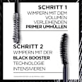 Mascara PRO XXL Double Volume Black L'ORÉAL PARiS
