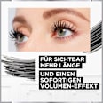 Mascara PRO XXL Double Volume Black L'ORÉAL PARiS