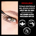 Eyeliner Infaillible 36H Micro 01 Obsidian L'ORÉAL PARiS