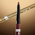 Gel Eyeliner Infaillible Automatic Grip 13 Bordeaux L'ORÉAL PARiS