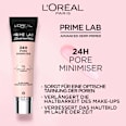 Primer Lab 24h Pore Minimizer  L'ORÉAL PARiS