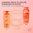 Shampoo Dream Length L'ORÉAL PARiS ELVITAL