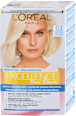 Farba na vlasy Pure Blond - 03 ultra svetlá popolavá blond L'ORÉAL PARiS EXCELLENCE Creme